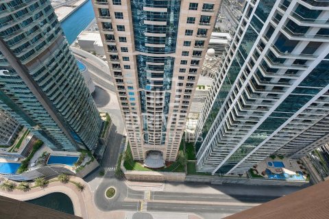 Διαμέρισμα σε Dubai Marina, Dubai, ΗΑΕ 1 δωμάτιο, 56.58 τ.μ. Αρ. 746111 - φωτογραφία 14