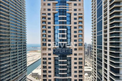 Διαμέρισμα σε Dubai Marina, Dubai, ΗΑΕ 1 δωμάτιο, 56.58 τ.μ. Αρ. 746111 - φωτογραφία 13