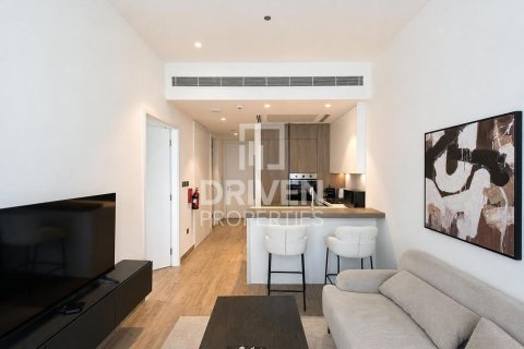 Διαμέρισμα σε Dubai Marina, Dubai, ΗΑΕ 1 δωμάτιο, 56.58 τ.μ. Αρ. 746111 - φωτογραφία 3