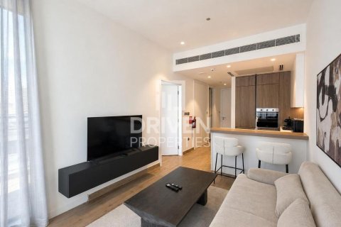 Διαμέρισμα σε Dubai Marina, Dubai, ΗΑΕ 1 δωμάτιο, 56.58 τ.μ. Αρ. 746111 - φωτογραφία 4