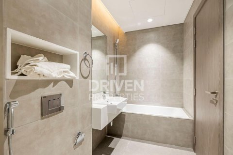阿联酋 Dubai Mohammed Bin Rashid City 待租 : 1 卧, 63.27 平方米 , 编号746109 - 照片 11