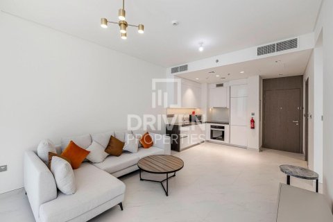 阿联酋 Dubai Mohammed Bin Rashid City 待租 : 1 卧, 63.27 平方米 , 编号746109 - 照片 4