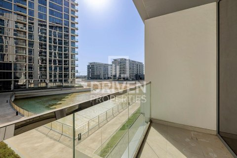 阿联酋 Dubai Mohammed Bin Rashid City 待租 : 1 卧, 63.27 平方米 , 编号746109 - 照片 2