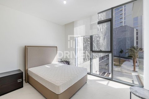 阿联酋 Dubai Mohammed Bin Rashid City 待租 : 1 卧, 63.27 平方米 , 编号746109 - 照片 7