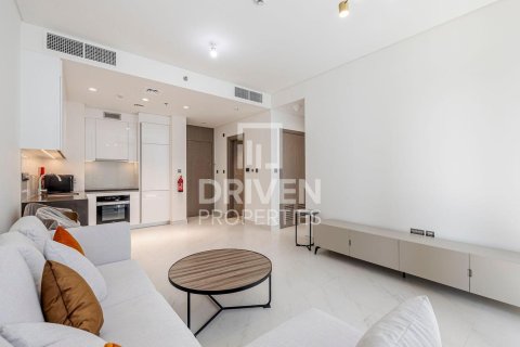 阿联酋 Dubai Mohammed Bin Rashid City 待租 : 1 卧, 63.27 平方米 , 编号746109 - 照片 5