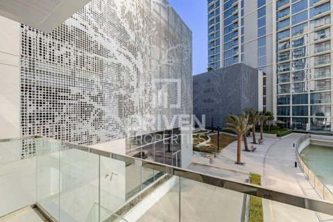 阿联酋 Dubai Mohammed Bin Rashid City 待租 : 1 卧, 63.27 平方米 , 编号746109 - 照片 12