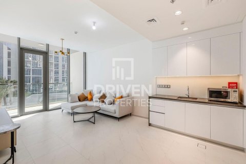 阿联酋 Dubai Mohammed Bin Rashid City 待租 : 1 卧, 63.27 平方米 , 编号746109 - 照片 6