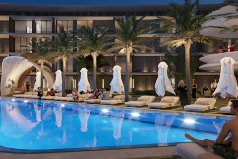 Apartamento para venda em Dubai, EAU 2 quartos, 105.6 m2 № 689144 - foto 6