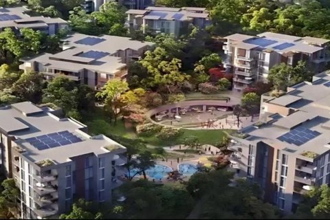 Apartamento para venda em Dubai, EAU 2 quartos, 105.6 m2 № 689144 - foto 8