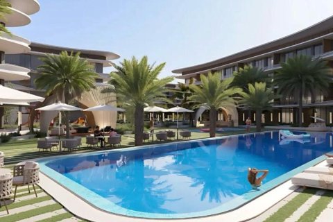 Apartamento para venda em Dubai, EAU 2 quartos, 105.6 m2 № 689144 - foto 10