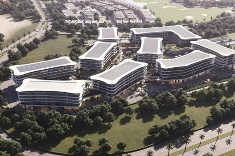 Apartamento para venda em Dubai, EAU 2 quartos, 105.6 m2 № 689144 - foto 7