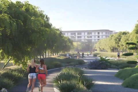 Apartamento para venda em Dubai, EAU 2 quartos, 105.6 m2 № 689144 - foto 9