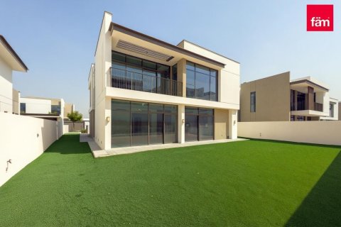 Vila u Al Furjan, Dubai, UAE 4 spavaćih soba, 586.7 m2 Br. 689172 - fotografija 14