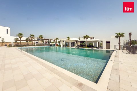 Vila u Al Furjan, Dubai, UAE 4 spavaćih soba, 586.7 m2 Br. 689172 - fotografija 12