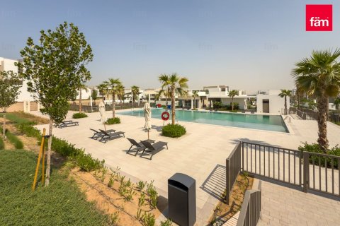 Vila u Al Furjan, Dubai, UAE 4 spavaćih soba, 586.7 m2 Br. 689172 - fotografija 11