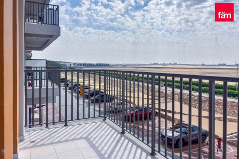 Apartman u Dubai Production City (IMPZ), UAE 2 spavaćih soba, 108.1 m2 Br. 689169 - fotografija 15