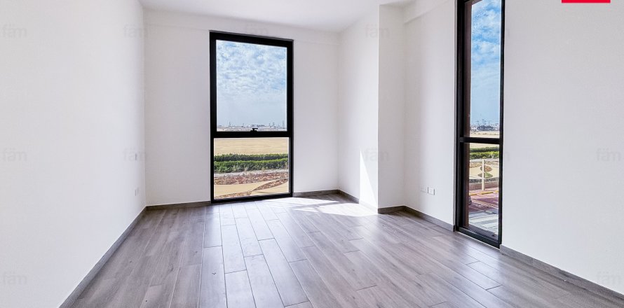 Apartman u Dubai Production City (IMPZ), UAE 108.1 m2, 2 spavaćih soba Br. 689169