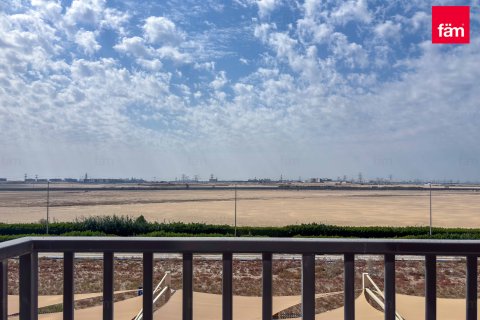 Apartman u Dubai Production City (IMPZ), UAE 2 spavaćih soba, 108.1 m2 Br. 689169 - fotografija 13