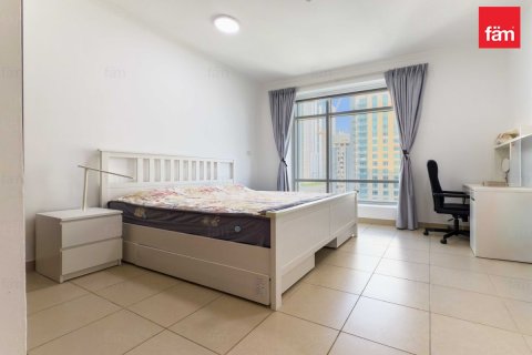 Huoneisto Downtown Dubai (Downtown Burj Dubai), Arabiemiraatit 2 makuuhuonetta, 120.7 m2 № 669815 - kuva 7
