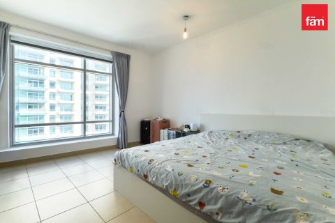 Huoneisto Downtown Dubai (Downtown Burj Dubai), Arabiemiraatit 2 makuuhuonetta, 120.7 m2 № 669815 - kuva 4
