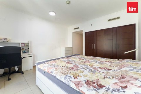 Huoneisto Downtown Dubai (Downtown Burj Dubai), Arabiemiraatit 2 makuuhuonetta, 120.7 m2 № 669815 - kuva 11