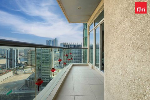 Huoneisto Downtown Dubai (Downtown Burj Dubai), Arabiemiraatit 2 makuuhuonetta, 120.7 m2 № 669815 - kuva 9