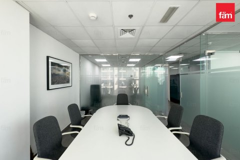 Γραφείο σε Business Bay, Dubai, ΗΑΕ 130.4 τ.μ. Αρ. 669811 - φωτογραφία 7
