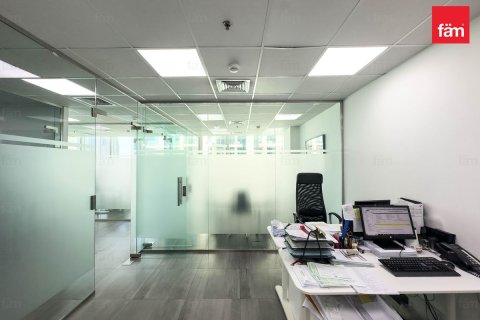 Γραφείο σε Business Bay, Dubai, ΗΑΕ 130.4 τ.μ. Αρ. 669811 - φωτογραφία 8