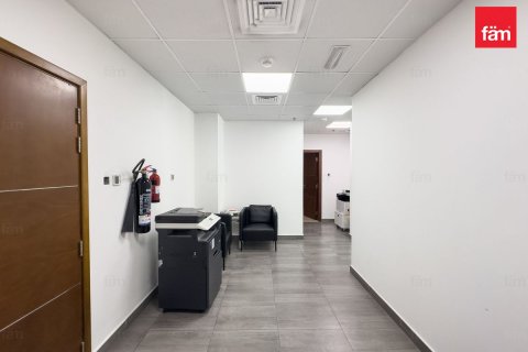 Γραφείο σε Business Bay, Dubai, ΗΑΕ 130.4 τ.μ. Αρ. 669811 - φωτογραφία 10