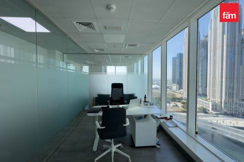 Γραφείο σε Business Bay, Dubai, ΗΑΕ 130.4 τ.μ. Αρ. 669811 - φωτογραφία 3