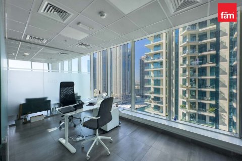Γραφείο σε Business Bay, Dubai, ΗΑΕ 130.4 τ.μ. Αρ. 669811 - φωτογραφία 2