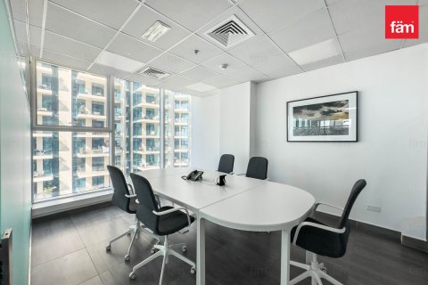 Γραφείο σε Business Bay, Dubai, ΗΑΕ 130.4 τ.μ. Αρ. 669811 - φωτογραφία 5