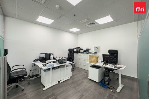 Γραφείο σε Business Bay, Dubai, ΗΑΕ 130.4 τ.μ. Αρ. 669811 - φωτογραφία 9