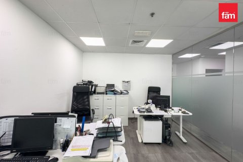 Γραφείο σε Business Bay, Dubai, ΗΑΕ 130.4 τ.μ. Αρ. 669811 - φωτογραφία 12