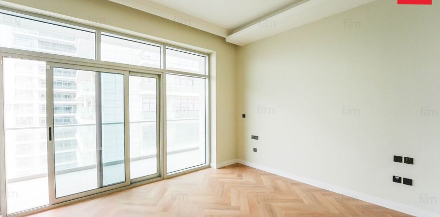 Apartemen di Al Barsha, Dubai, UEA 1 kamar tidur, 107 m2 nomor 669814