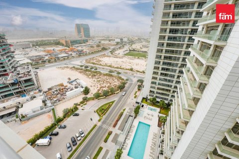 Apartemen di Al Barsha, Dubai, UEA 1 kamar tidur, 107 m2 nomor 669814 - foto 12