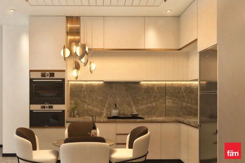 Appartement à louer à Arjan, Dubai, EAU 3 chambres, 196.1 m2 № 669810 - photo 3