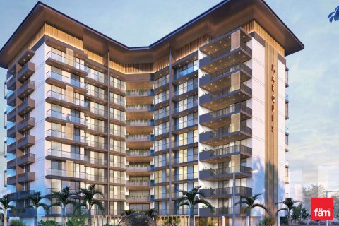 Appartement à louer à Arjan, Dubai, EAU 3 chambres, 196.1 m2 № 669810 - photo 9