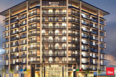 Appartement à louer à Arjan, Dubai, EAU 3 chambres, 196.1 m2 № 669810 - photo 16