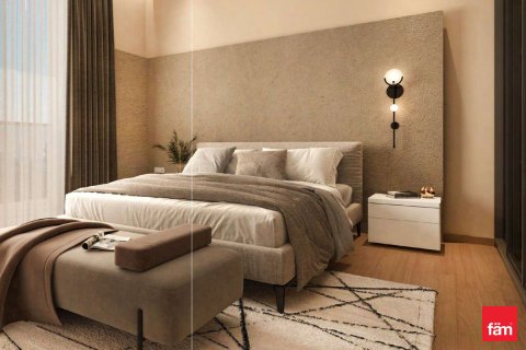 Appartement à louer à Arjan, Dubai, EAU 3 chambres, 196.1 m2 № 669810 - photo 8