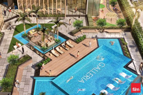 Appartement à louer à Arjan, Dubai, EAU 3 chambres, 196.1 m2 № 669810 - photo 13