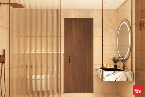 Appartement à louer à Arjan, Dubai, EAU 3 chambres, 196.1 m2 № 669810 - photo 7