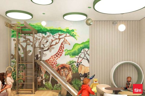 Appartement à louer à Arjan, Dubai, EAU 3 chambres, 196.1 m2 № 669810 - photo 5