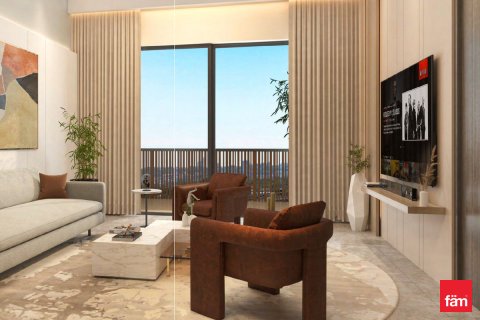 Appartement à louer à Arjan, Dubai, EAU 3 chambres, 196.1 m2 № 669810 - photo 6