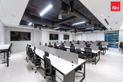 Büroraum zum Verkauf in Business Bay, Dubai, VAE 561.9 m2 Nr. 669812 - Foto 18