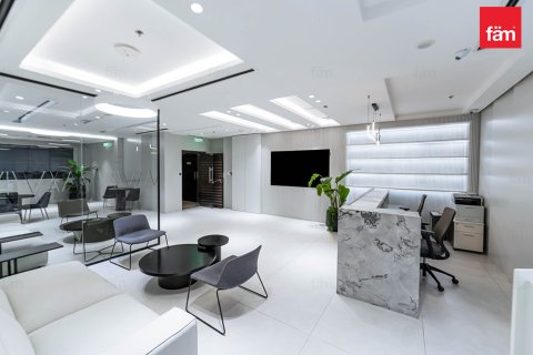 Büroraum zum Verkauf in Business Bay, Dubai, VAE 561.9 m2 Nr. 669812 - Foto 19