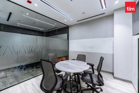 Büroraum zum Verkauf in Business Bay, Dubai, VAE 561.9 m2 Nr. 669812 - Foto 2