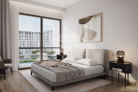 Apartament de vânzare în Dubai Hills Estate, Dubai, EAU 3 dormitoare, 166 mp.  №648687 - poză 5