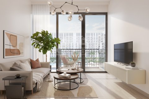 Apartament de vânzare în Dubai Hills Estate, Dubai, EAU 3 dormitoare, 166 mp.  №648687 - poză 2