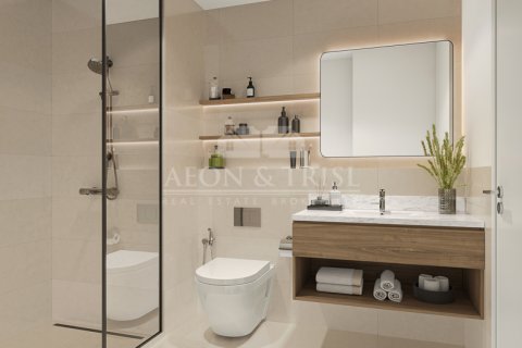 Apartman u Dubai Hills Estate, Dubai, UAE 3 spavaćih soba, 218 m2 Br. 648688 - fotografija 3